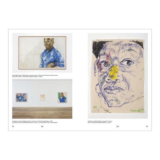 Tate Dialogues: Turner Prize 2024